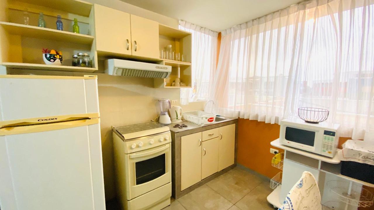 Arequipa Inn מראה חיצוני תמונה