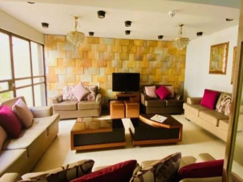 Arequipa Inn מראה חיצוני תמונה