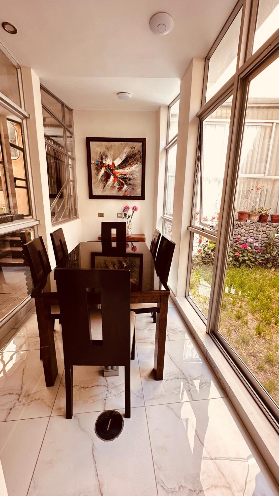 Arequipa Inn מראה חיצוני תמונה