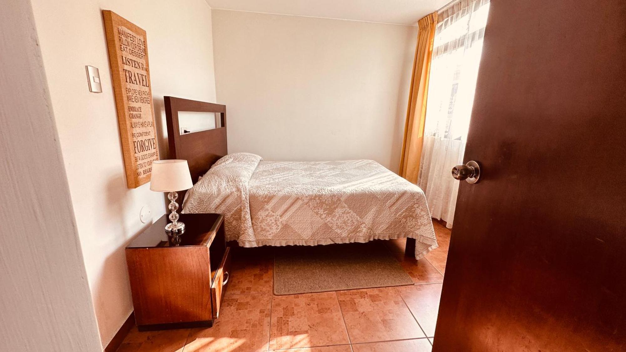Arequipa Inn מראה חיצוני תמונה