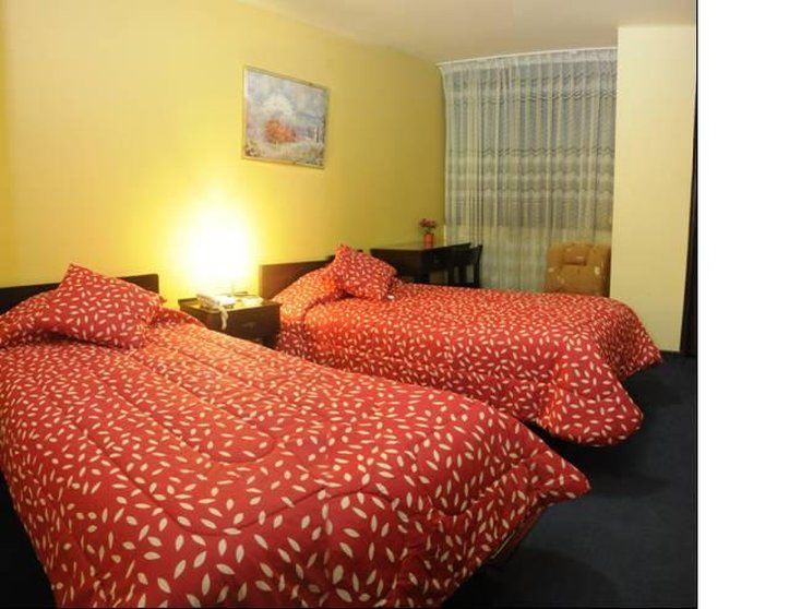 Arequipa Inn מראה חיצוני תמונה